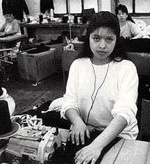 Why Are Sweatshops So Invisible? One Answer: The Media - In These